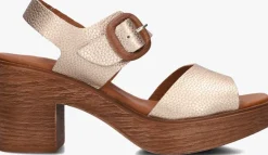 DAMES STEFANO LAURAN sandalen met hak 930