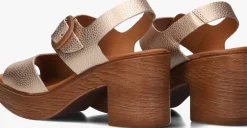 DAMES STEFANO LAURAN sandalen met hak 930