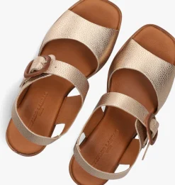 DAMES STEFANO LAURAN sandalen met hak 930