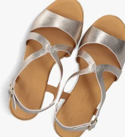 DAMES STEFANO LAURAN sandalen met hak 2505