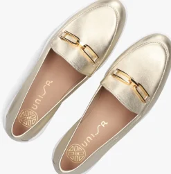 DAMES UNISA loafers famo