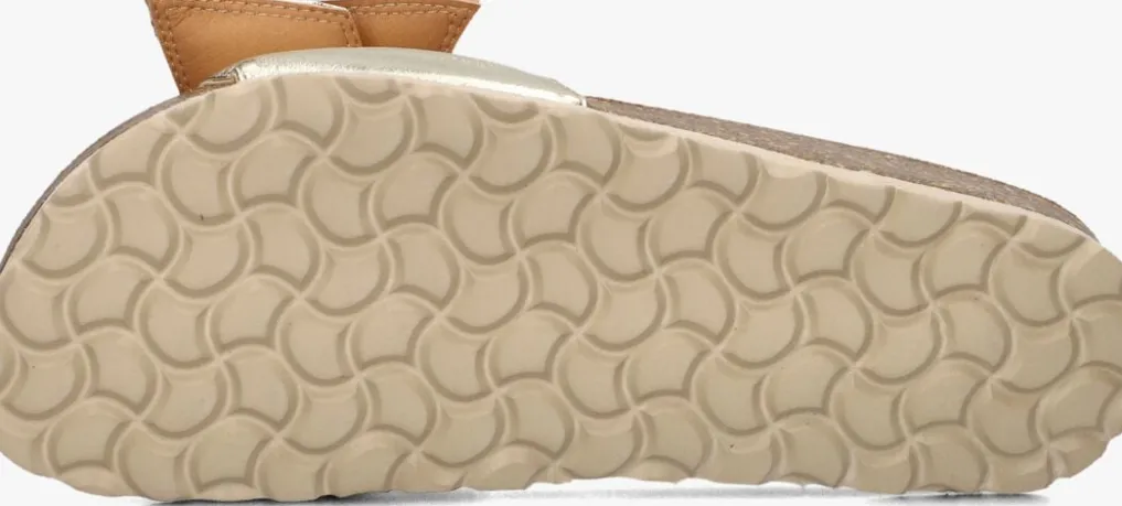 DAMES VERBENAS slippers rani