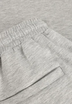 DAMES AIMEE THE LABEL grijze pantalon marcella