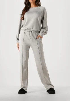 DAMES AIMEE THE LABEL grijze trui novy