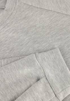 DAMES AIMEE THE LABEL grijze trui novy