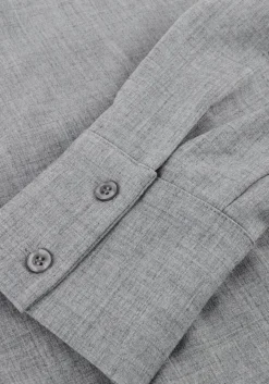 DAMES AMAYA AMSTERDAM grijze blouses hailey a55