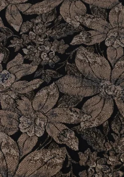 DAMES AMAYA AMSTERDAM grijze pantalon lacey pant