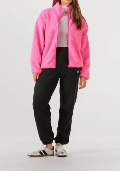 DAMES AMERICAN VINTAGE grijze top massachusetts