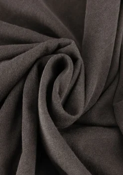 Heren AMERICAN VINTAGE grijze t-shirt devon