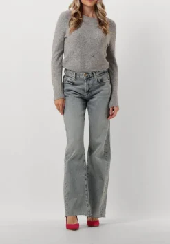 DAMES CAROLINE BISS grijze truien/vesten 4237