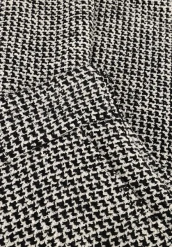 DAMES CAROLINE BISS grijze wijde broek 4508