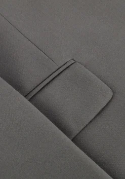 DAMES CLOSED grijze blazer lola