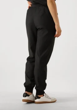 DAMES CO'COUTURE grijze pantalon kaya joggers