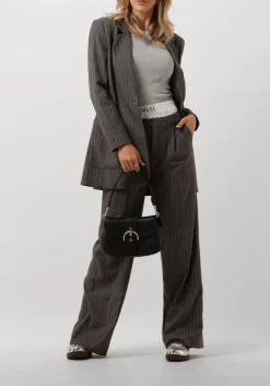 DAMES COPENHAGEN MUSE grijze blazer cmtailor-blazer