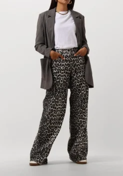 DAMES COPENHAGEN MUSE grijze blazer cmtailor-blazer