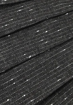 DAMES COPENHAGEN MUSE grijze minirok cmtrina-skirt