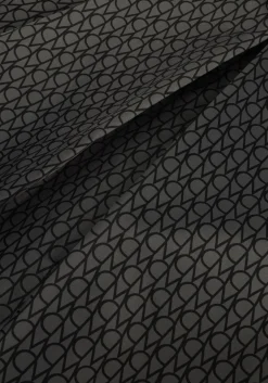 DAMES COPENHAGEN MUSE grijze midirok cmsimi-skirt