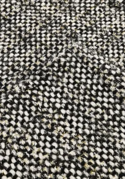 DAMES COPENHAGEN MUSE grijze midirok cmrubi-skirt