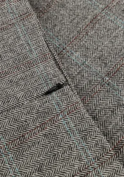 DAMES COPENHAGEN MUSE grijze minirok cmjaden-skirt