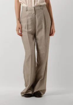 DAMES COPENHAGEN MUSE grijze pantalon cmcilly-pants
