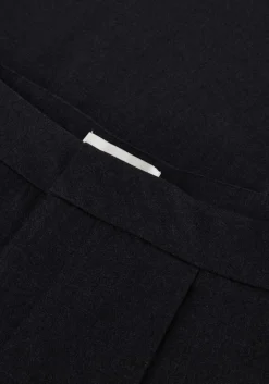 DAMES COPENHAGEN MUSE grijze wijde broek cmtailor-pants