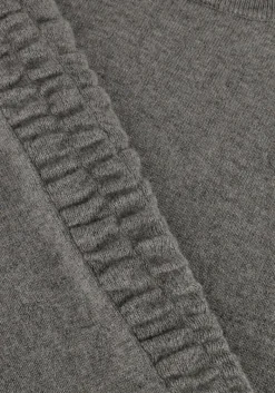 DAMES DANTE6 grijze trui pardon fancy sweater