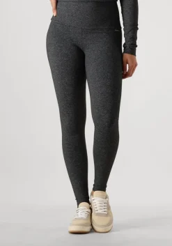 DAMES DEBLON SPORTS grijze legging classic leggings high waistband