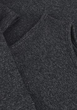 DAMES DEBLON SPORTS grijze top livia top