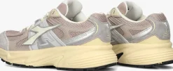 DAMES DIADORA grijze sneakers mythos star
