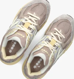 DAMES DIADORA grijze sneakers mythos star