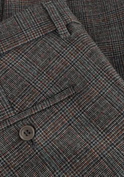 Heren DRYKORN grijze pantalon sight 146489