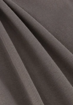 DAMES DRYKORN grijze top olina