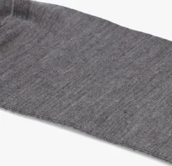 Heren FALKE grijze sokken 14435 airport