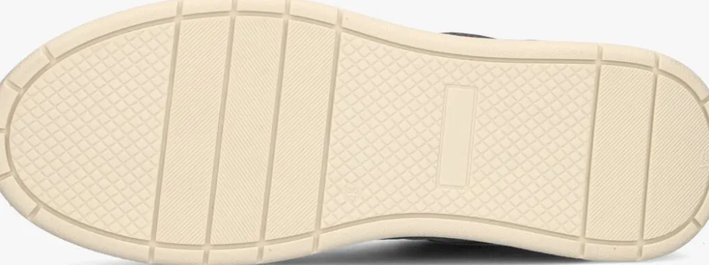 Heren FILLING PIECES grijze lage sneakers cruiser dive