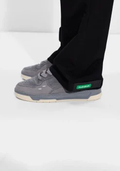 Heren FILLING PIECES grijze lage sneakers cruiser dive