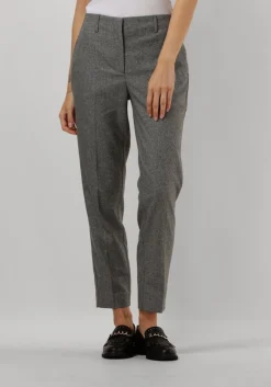 DAMES FIVEUNITS grijze pantalon julia 438