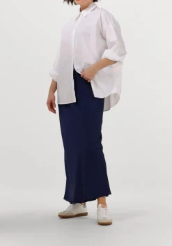 DAMES FRED DE LA BRETONIERE grijze lage sneakers pearl reza