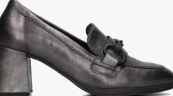 DAMES GABOR grijze pumps 292