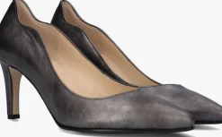 DAMES GABOR grijze pumps 381