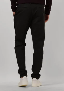 Heren GENTI grijze pantalon p1060-1971
