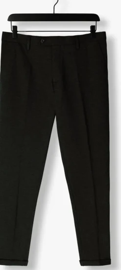 Heren GENTI grijze pantalon p1060-1971