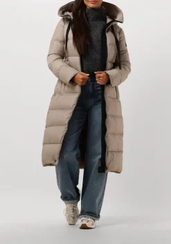 DAMES GESTUZ grijze coltrui alphagz rollneck