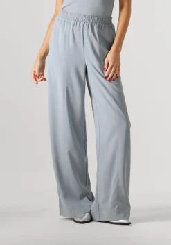 DAMES GESTUZ grijze pantalon gzmareen hw pants