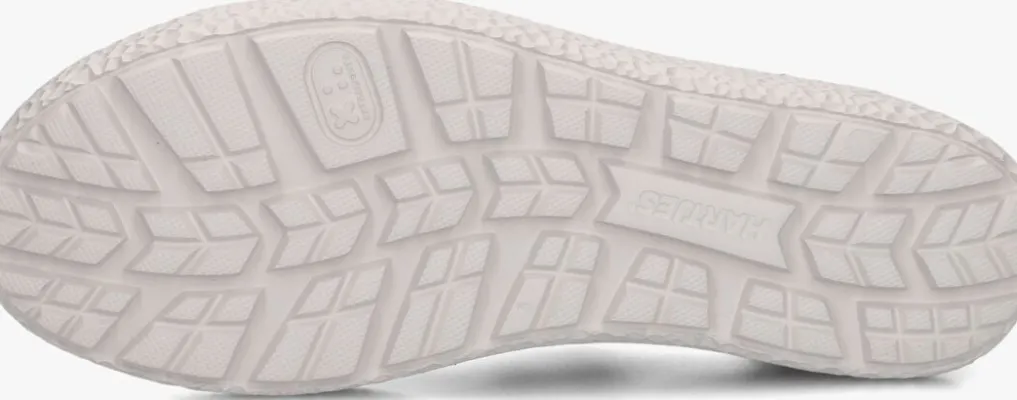 DAMES HARTJES grijze lage sneakers 162.1402 phil