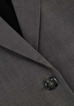 DAMES HERSKIND grijze blazer yago blazer