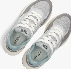 DAMES HI-TEC grijze lage sneakers hts shadow rgs d