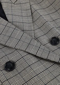 DAMES JANICE grijze blazer stan