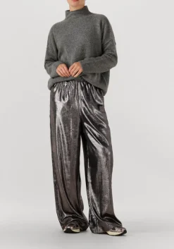 DAMES KNIT-TED grijze trui kim