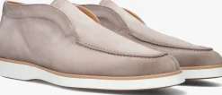 Heren MAGNANNI grijze instappers 25121