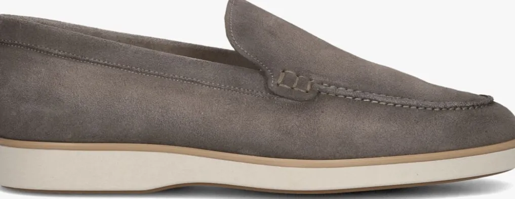 Heren MAGNANNI grijze loafers 25117